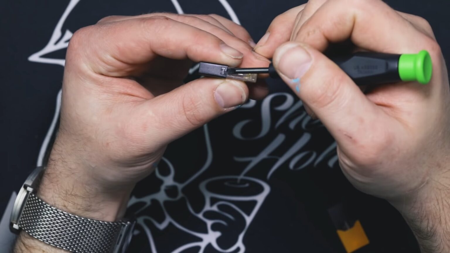 Refill Your Juul Pod in 3 Easy Steps Juul Refill 101