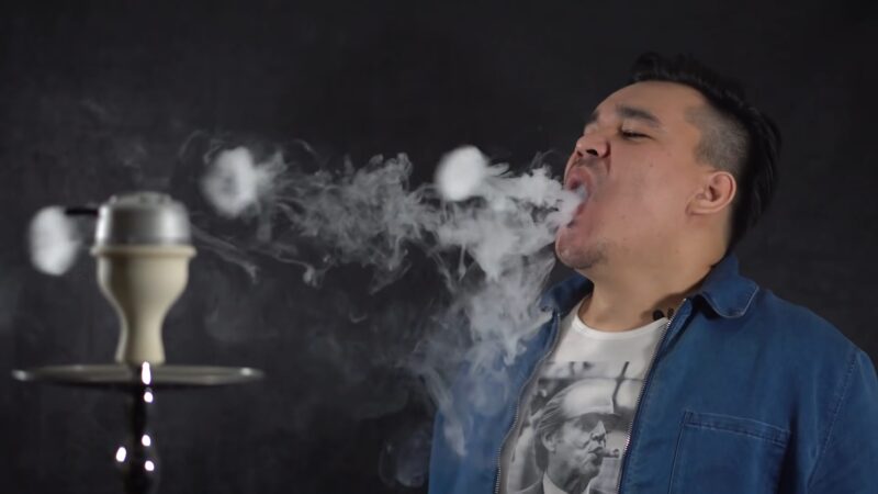Vape Tricks You can easily learn and impress everyone