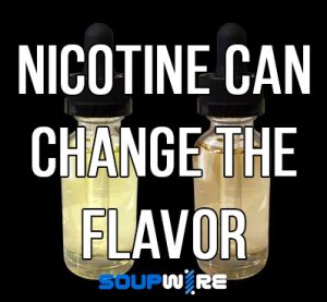 nicotine-can-change-e-juice-flavor-300x277
